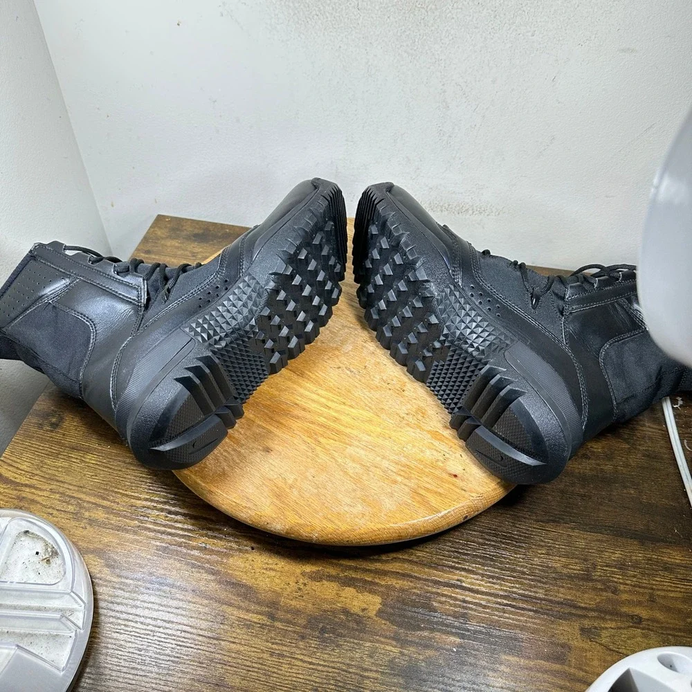 Nike SFB Field 2 8 Tactical Boots Black Mens AO7507-001